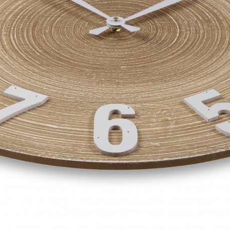 RELÓGIO DE PAREDE 60CM