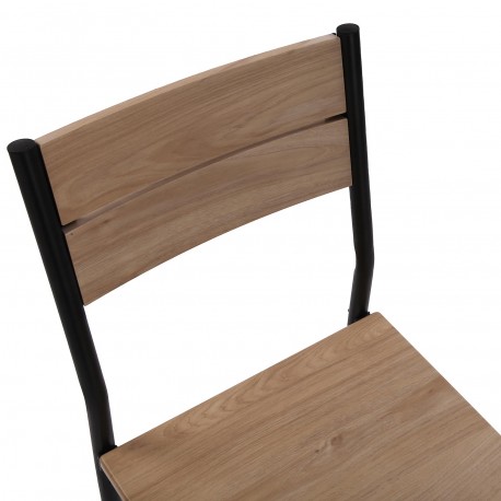 MESA DE CENTRO C/ 4 CADEIRAS