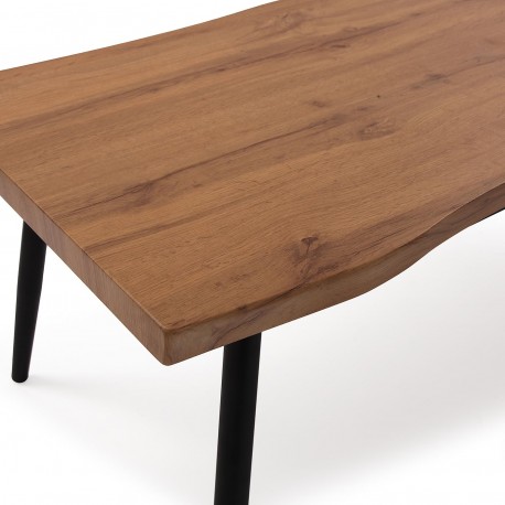 MESA DE CENTRO ARAMA 120X60