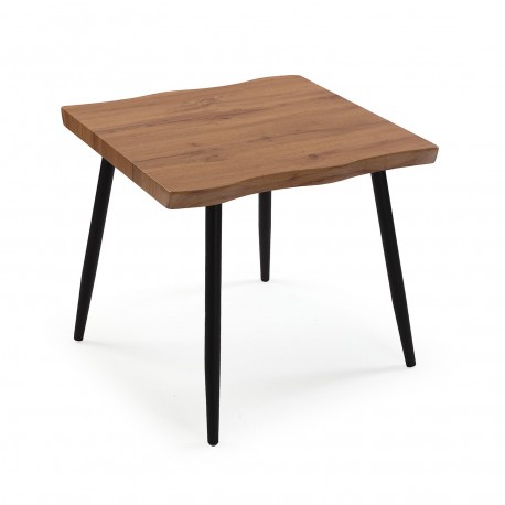 MESA DE CENTRO ARAMA 60X60