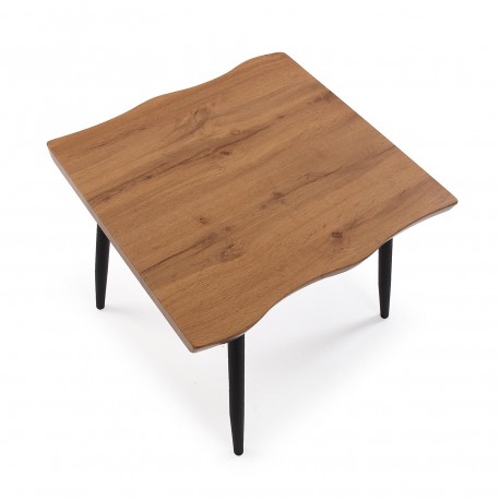 MESA DE CENTRO ARAMA 60X60