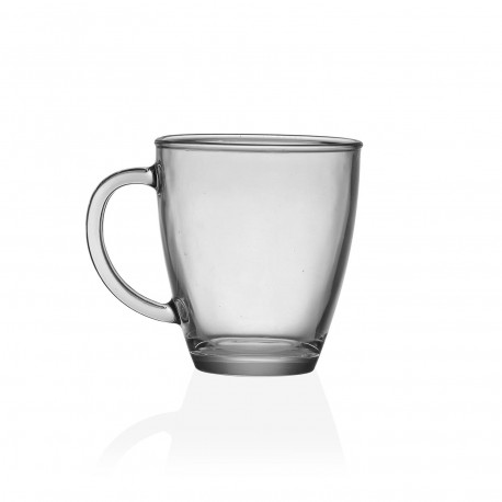 CHÁVENA CRISTAL 400ML