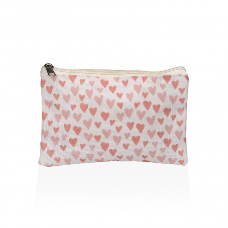 NECESSAIRE AMORE 17X12CM