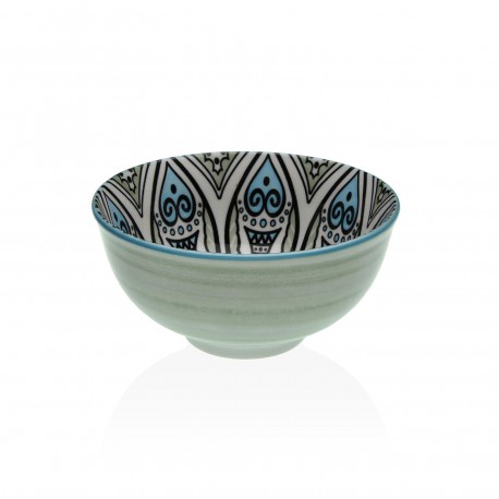 TIGELA VERDE 11CM