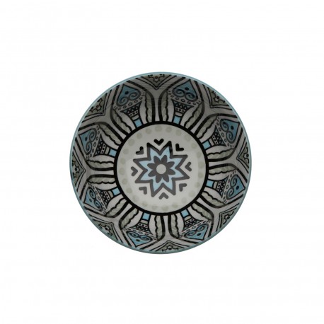 TIGELA VERDE 11CM
