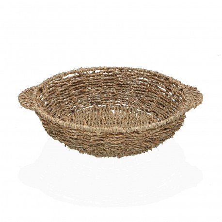 CESTA OVAL C/ ALÇAS