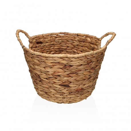 CESTA REDONDA C/ ALÇAS 34X29