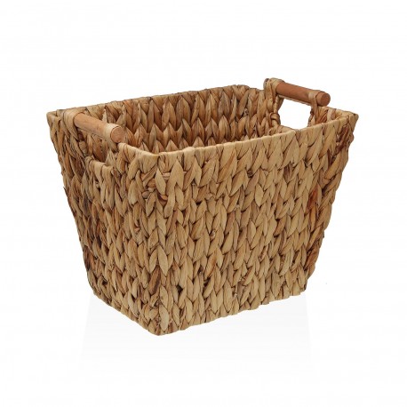 CESTA 40X30X31 C/ ALÇAS