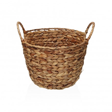CESTA REDONDA C/ ALÇAS 30X22