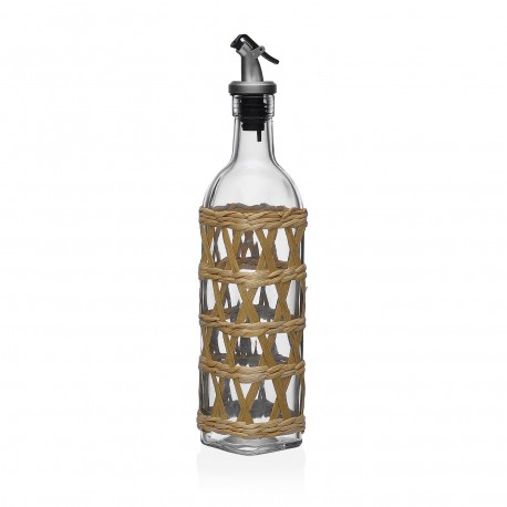 GARRAFA DE AZEITE 500ML
