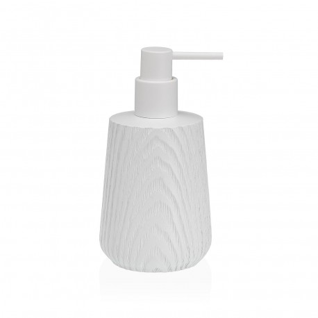 DOSEADOR BRANCO EFEITO MADEIRA