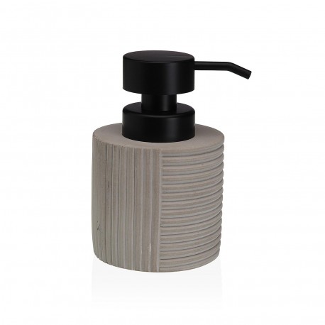 DOSEADOR GEO CINZA CONCRETO