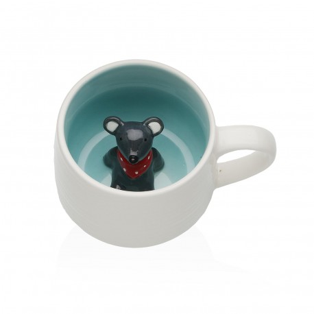 CANECA RATO