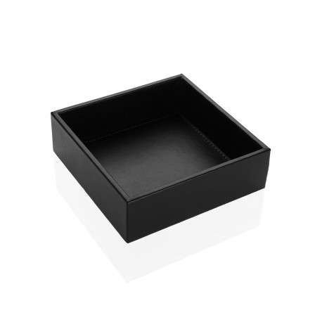VAZA-BOLSOS PRETO