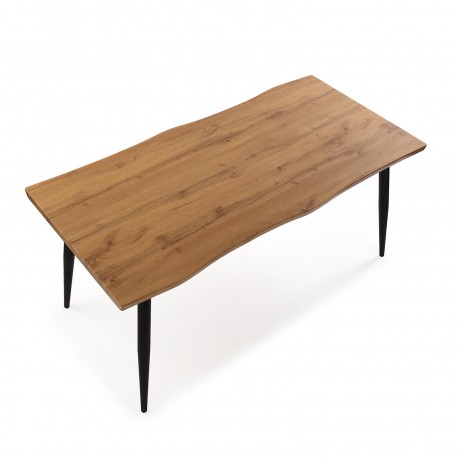 MESA DE CENTRO MALIKA 160X80