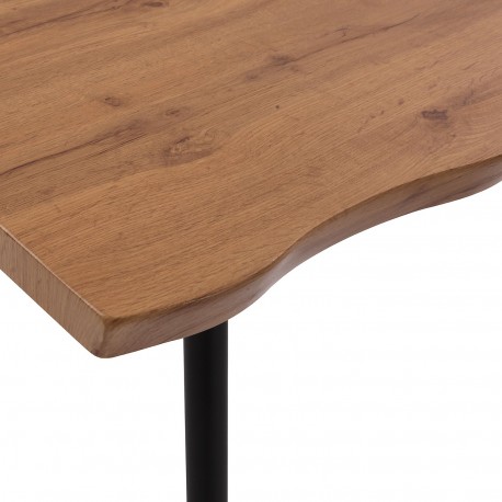 MESA DE CENTRO MALIKA 160X80