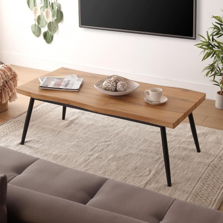 MESA DE CENTRO ARAMA 120X60