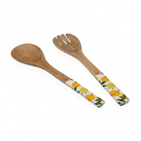 SET UTENSÍLIOS LIMÕES