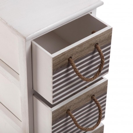 CAIXA 3 GAVETAS TABO