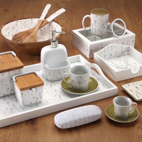 SET UTENSILIOS LAISON