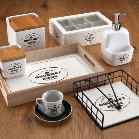 SALEIRO GOURMET