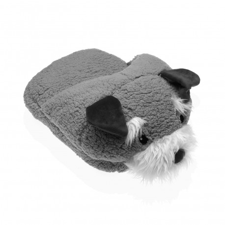 AQUECEDOR DE PÉS CÃO