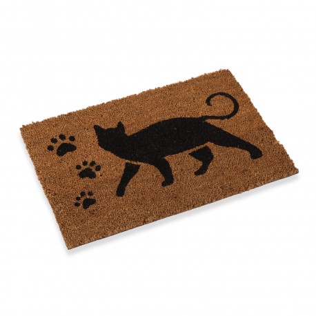 CAPACHO GATO PRETO BOMBAY