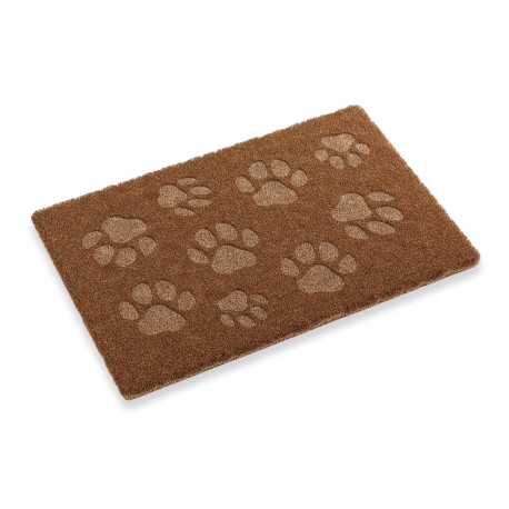 CAPACHO COCO PATAS CANINAS