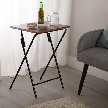 MESA PLEGABLE