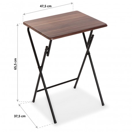 MESA PLEGABLE