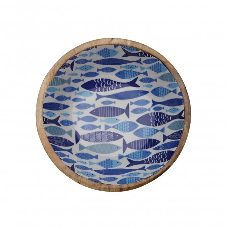 SALADEIRA AQUA 2