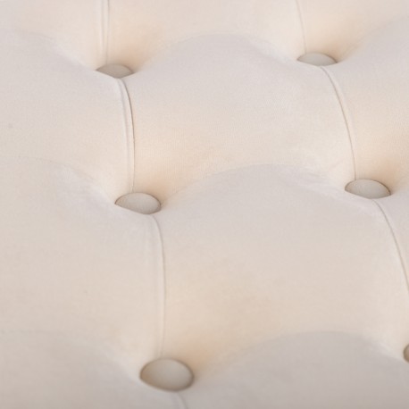 BANCO DE CAMA TIRSA BEGE