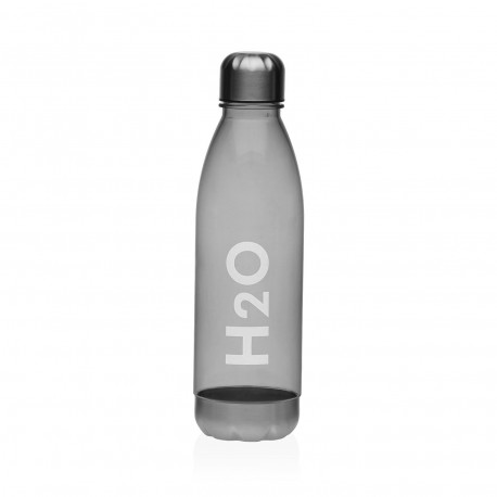 GARRAFA H2O PRETA