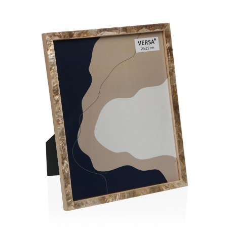 MOLDURA CONCHA 20 X 25