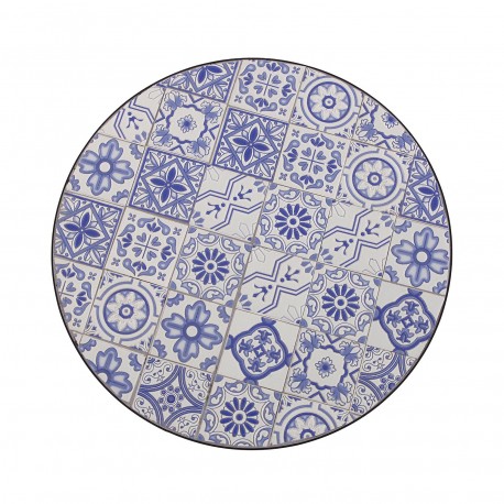CONJUNTO MESA E 2 CADEIRAS MELO