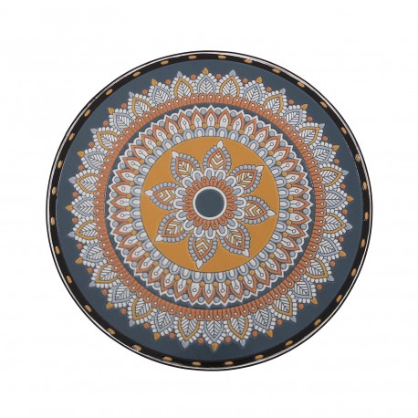 CONJUNTO MESA E 2 CADEIRAS CRETA