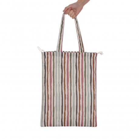 SACOLA DE COMPRAS LIGNE