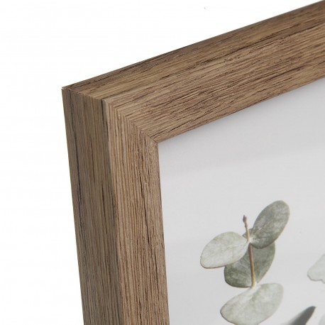 MOLDURA CASTANHO CLARO 10X15