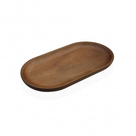 PRATO OVAL
