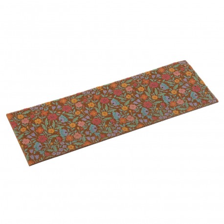 TAPETE FLANDES 25X75