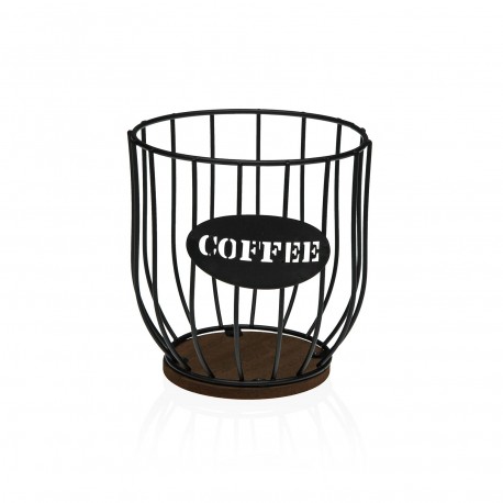 CESTA ARMAZENAMENTO COFFE