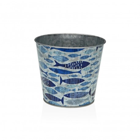 VASO METÁLICO AQUA 2 S