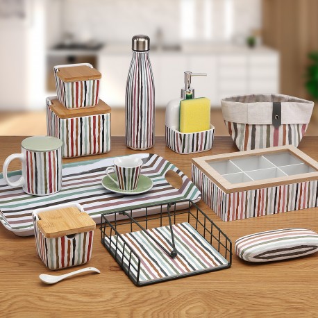 BANDEJA LIGNE PEQUENA