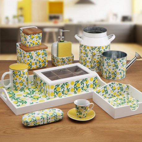 CANECA LEMONS