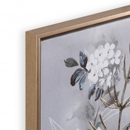 LONA 30 X 60 FLORES 2