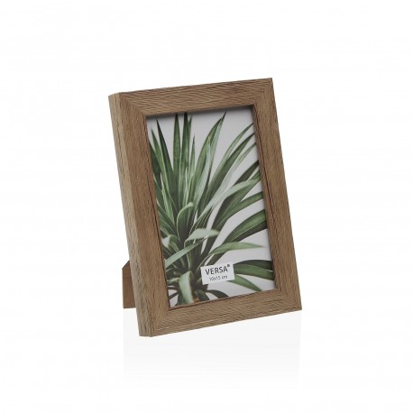 MOLDURA CASTANHO CLARO 10X15