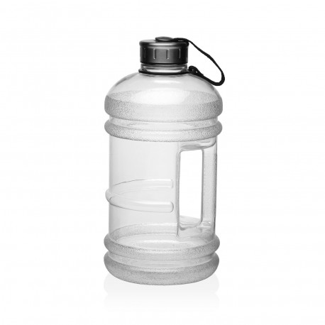 GARRAFA 2L TRANSPARENTE