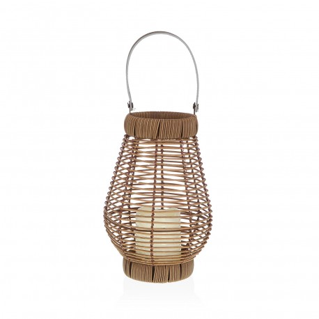 FAROL LED 26 CM