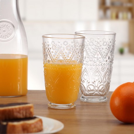 COPO DE VIDRO 470 ML