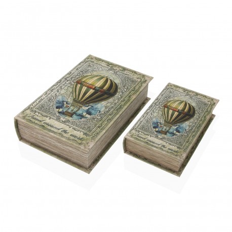 SET/2 LIVROS BALÃO